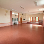 Main Hall at Margaretting Village Hall