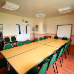Meeting Room at Margaretting Village Hall