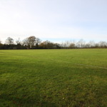 Playing Fields at Margaretting Village Hall